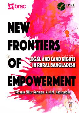 New Frontiers of Empowerment: Legal and Land Rights In Rural Bangladesh image