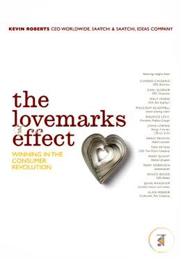 The Lovemarks Effect