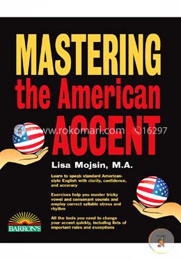 Mastering the American Accent