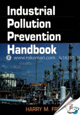 Industrial Pollution Prevention Handbook