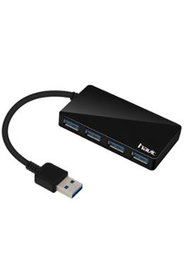Havit 4-Port USB 3.0 Hub H103 image
