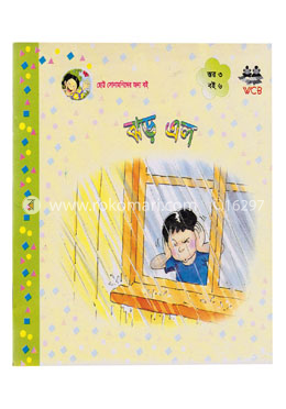 ঝড় এল image