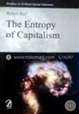 The Entropy of Capitalism (Studies in Critical Social Sciences)
