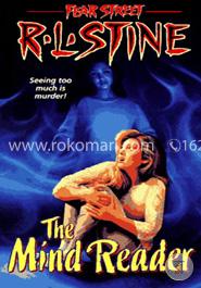 The Mind Reader (Fear Street, No. 26)