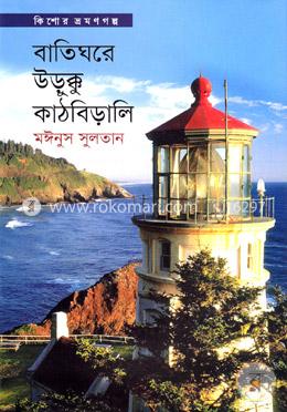 বাতিঘরে উড়ুক্কু কাঠবিড়ালি image