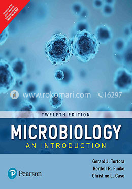Microbiology: An Introduction image
