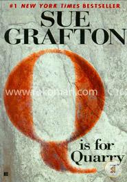 Q Is for Quarry image