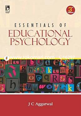 Essentials of Educational Psychology image
