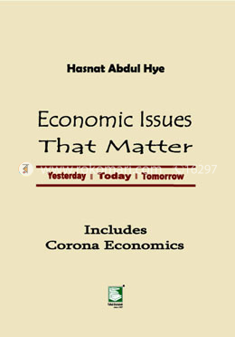 Economic Issues That Matter