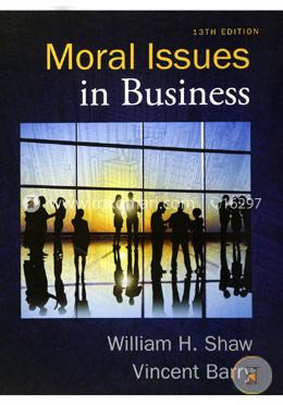 Moral Issues in Business 