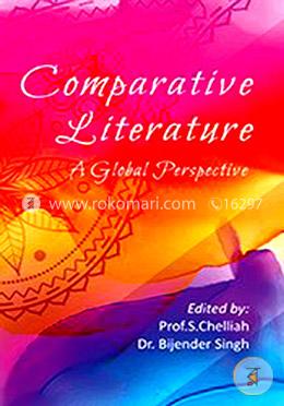 Comparative Literature:A Global Perspective