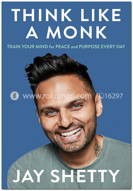 Think Like a Monk image