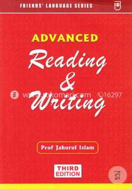Advanced Reading And Writing