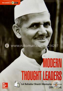 Modern Thought Leaders 