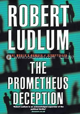The Prometheus Deception
