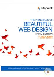 The Principles of Beautiful Web Design