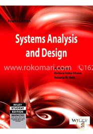 Systems Analysis And Design