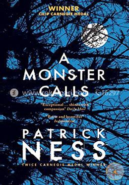 A Monster Calls