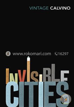 Invisible Cities (Vintage Classics)
