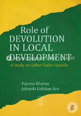 Role Of Devolution In Local Development image