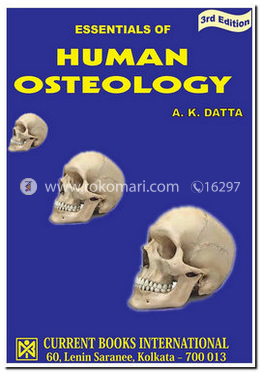 Essential Of Human Osteology