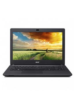 Acer Aspire Intel Pentium Quad-Core Processor-N3710 (Serial No: NXGG2SI0066510B62B7600) (2 Years Warranty) image
