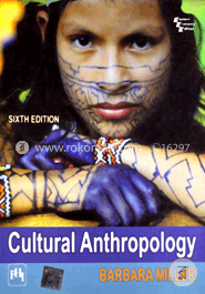 Cultural Anthropology 