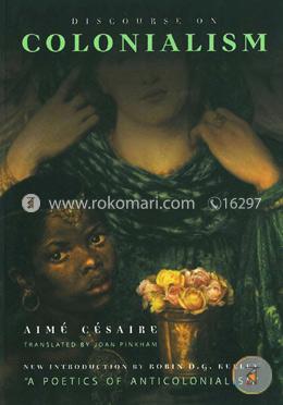 Discourse on Colonialism