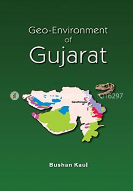 Geo-Environment of Gujarat