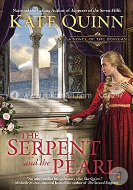 The Serpent and the Pearl image
