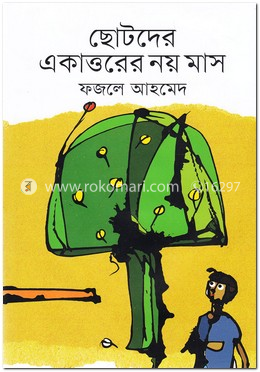 ছোটদের একত্তরের নয় মাস