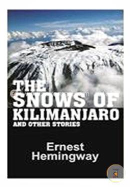 The Snows Of Kilimanjaro