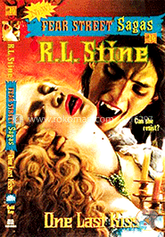 One Last Kiss (Fear Street Sagas 14) 