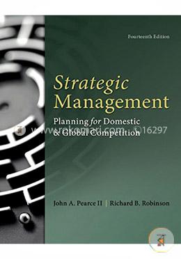 Strategic Management