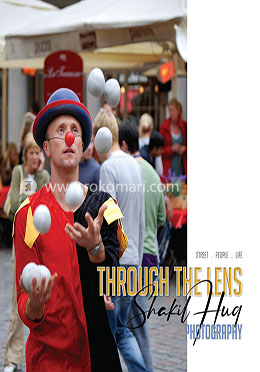Through The Lens image