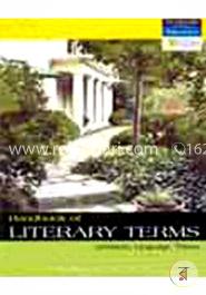 Handbook of Literary Terms: Literature, Language, Theory
