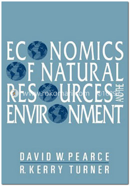 Economics of Natural Resources and the Environment