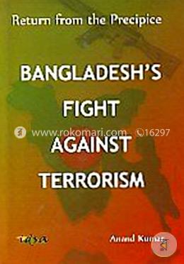 Bangladesh's Fight Against Terrorism
