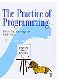 The Practice of Programming