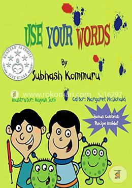 Use Your Words 