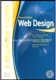 Web Design: A Beginner's Guide