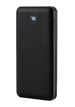 Remax 10000mAh Portable Fast Charging Power Bank (RPP-37) image