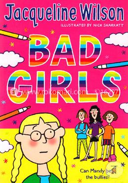 Bad Girls image