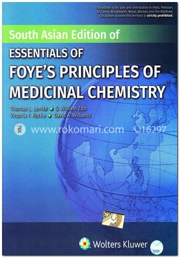 Foyes Principles Of Medicinal Chemistry