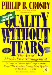 Quality without Tears