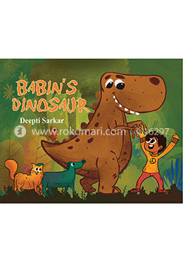 Babin's Dinosaur