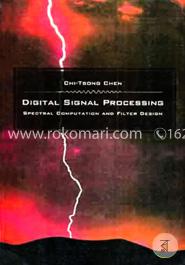 Digital Signal Processing