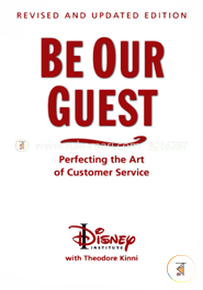 Be Our Guest