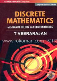 Discrete Mathematics, with Graph Theroy and Combinatorics