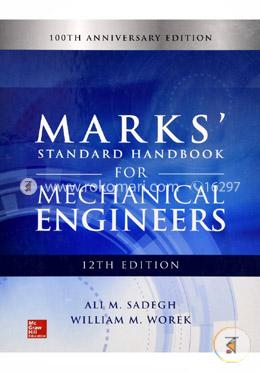 Marks' Standard Handbook for Mechanical Engineers